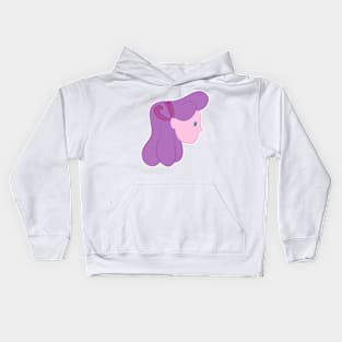 Princess of the Wind - Icon Kids Hoodie